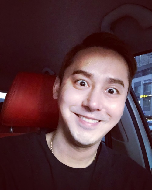 김상혁 인스타그램