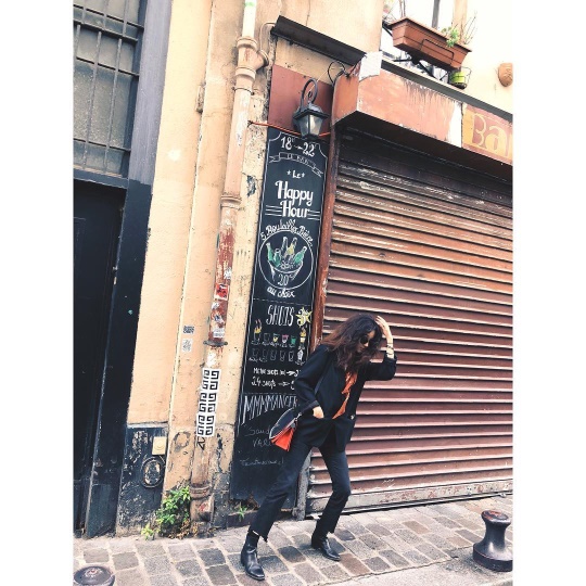 정려원 인스타