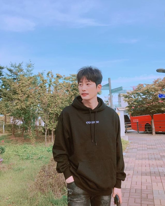 사진=박시후 인스타그램