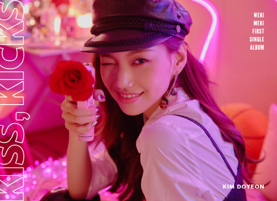 (Fantagio Music)