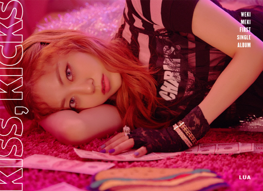 (Fantagio Music)