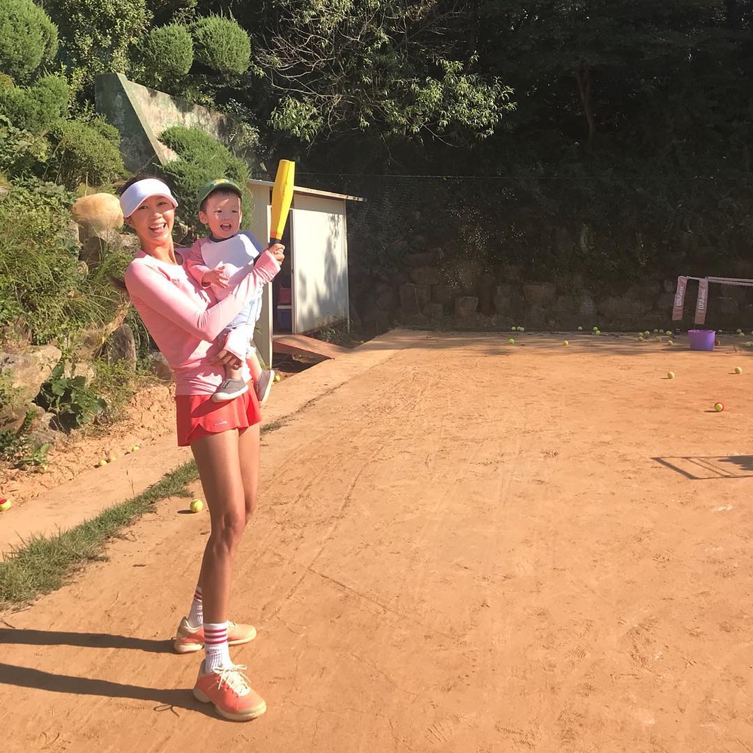 전미라 인스타