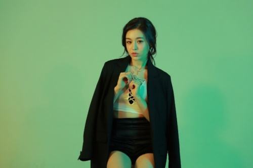 사진=ZOO엔터테인먼트 제공