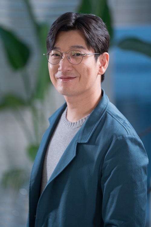 배우 조승우/사진=메가박스중앙플러스엠 제공
