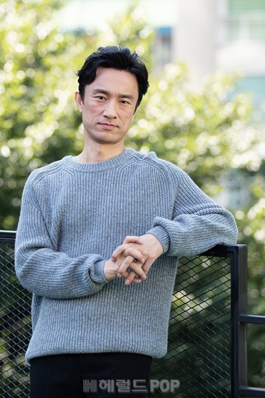 김병철/사진=서보형 기자