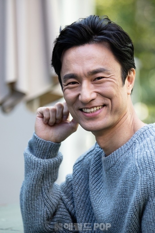 김병철/사진=서보형 기자