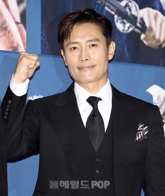 이병헌/사진=민은경 기자