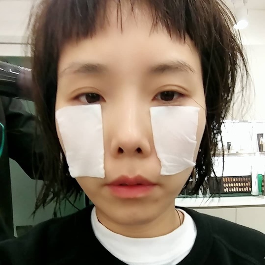 신봉선 인스타