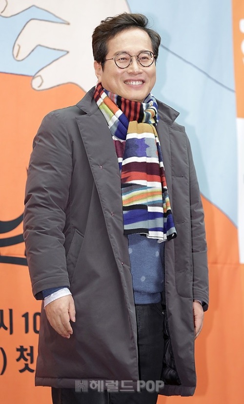황교익/사진=민은경 기자