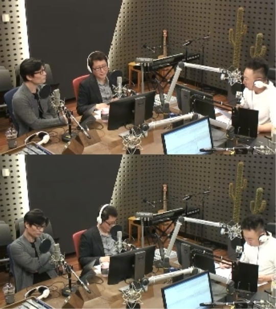 사진=보이는 라디오 캡처