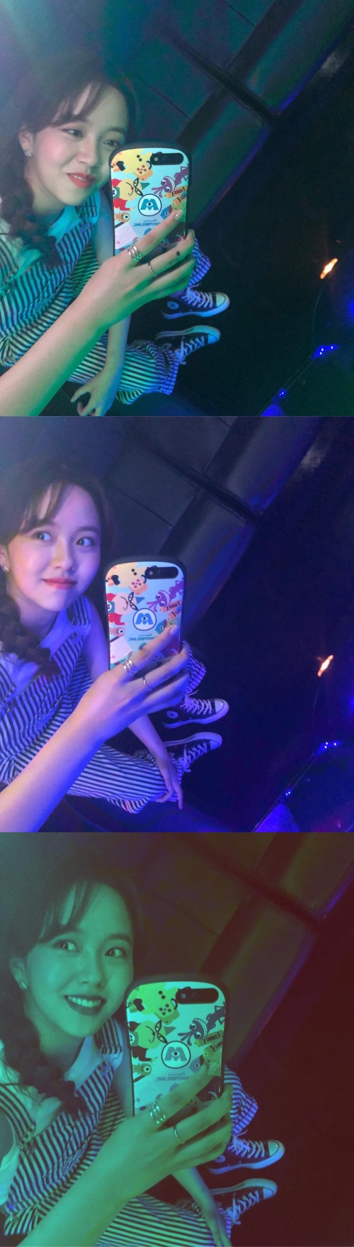 김소현 인스타그램