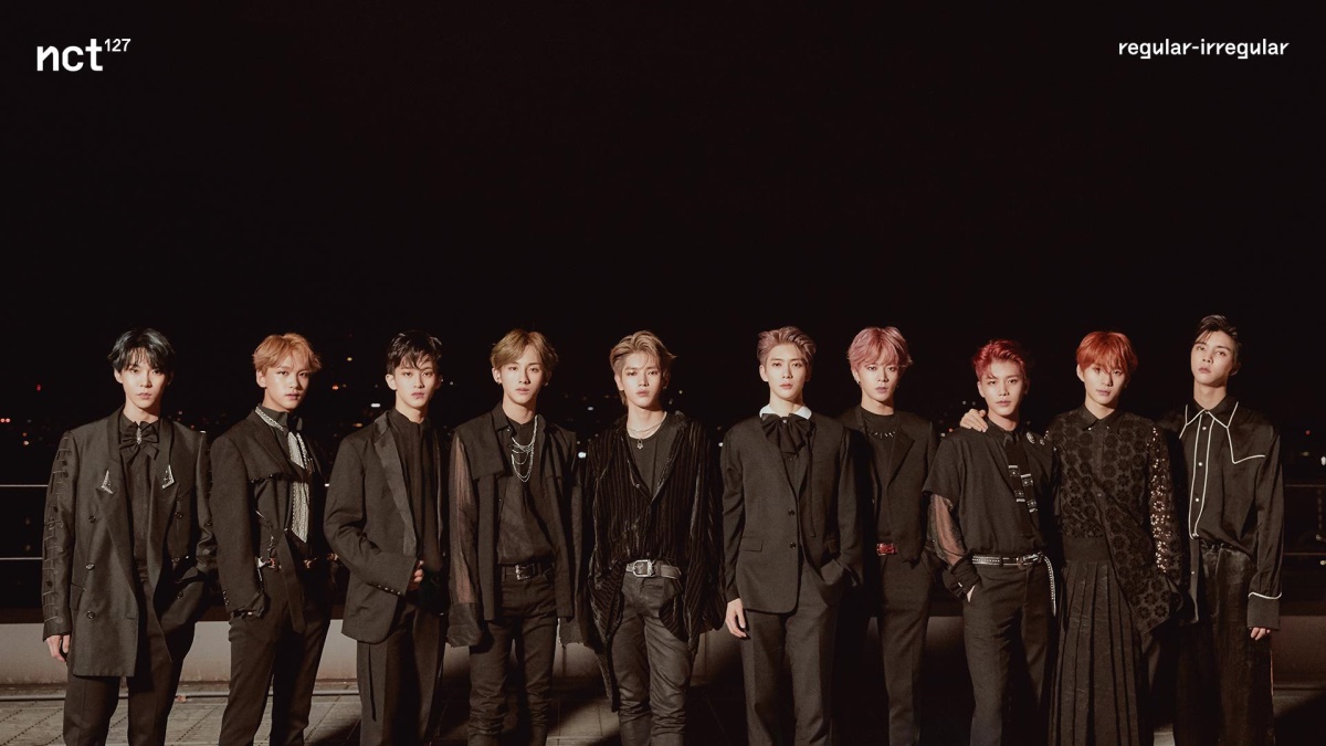 (S.M. Entertainment)