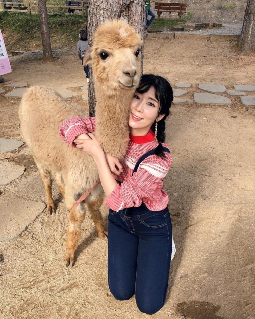 사유리 인스타그램