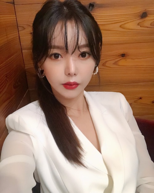 세리 인스타그램