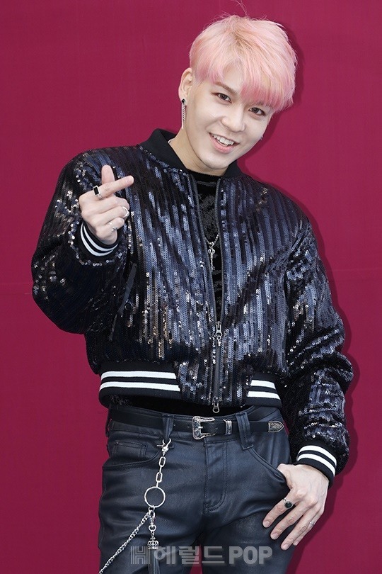 강성훈/사진=헤럴드POP DB