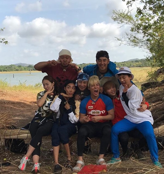 사진=곽윤기 인스타그램