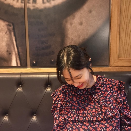 사진=이지혜 인스타