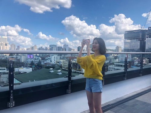 표예진 인스타그램