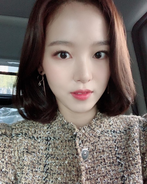 강한나 인스타그램