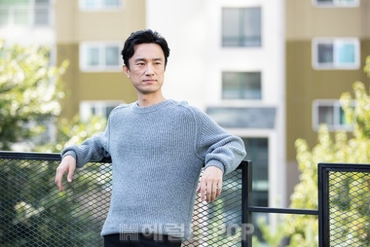 김병철/사진=서보형 기자