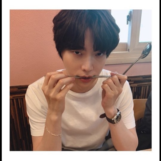 안재현 인스타
