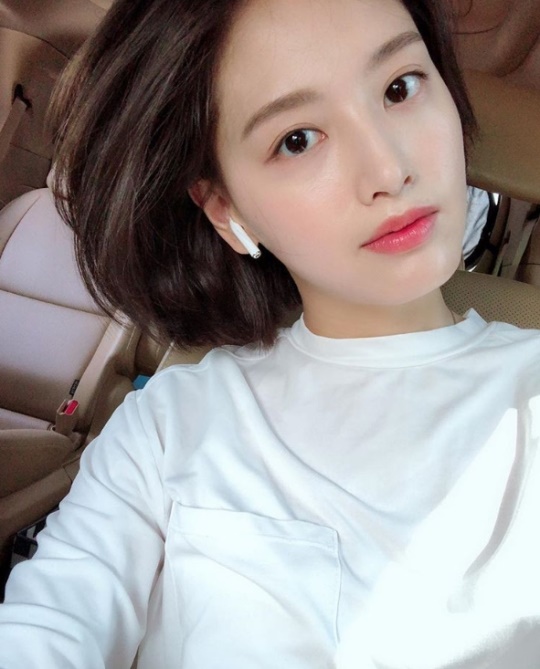 김재경 인스타