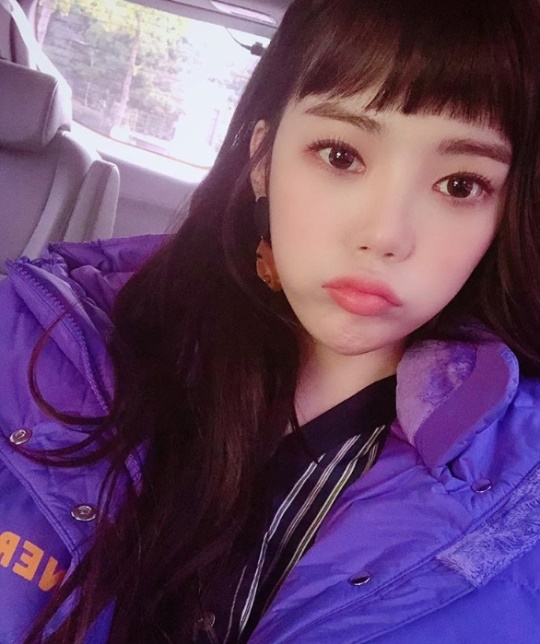 리지 인스타