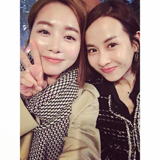 조여정 인스타