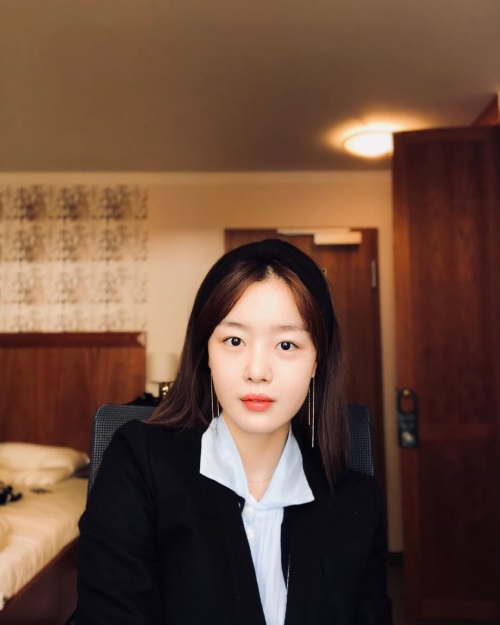 한선화 인스타그램