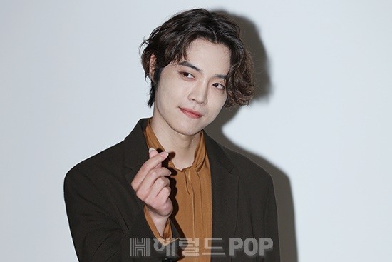 에디킴/사진=서보형 기자