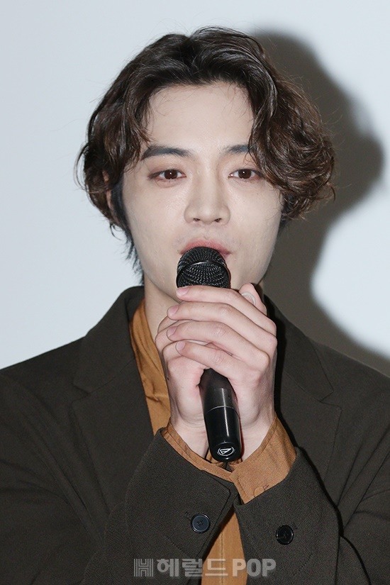 에디킴/사진=서보형 기자