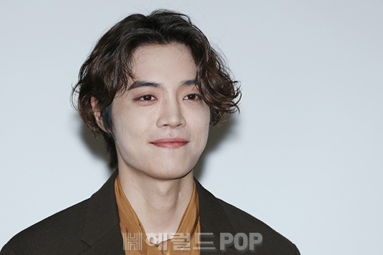에디킴/사진=서보형 기자