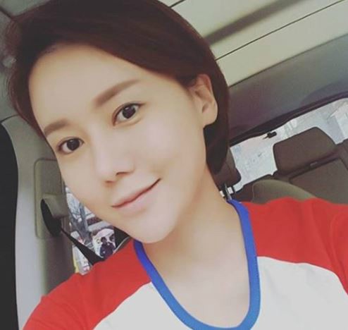 (사진=박잎선 SNS)