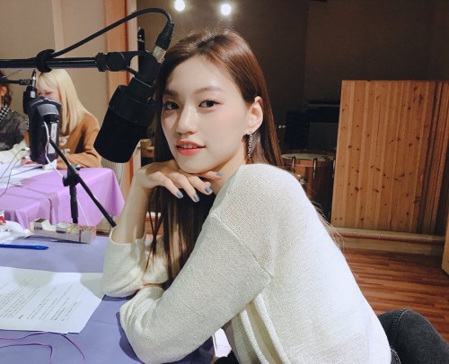 김도연 인스타그램