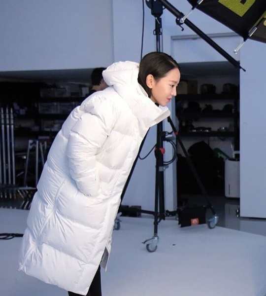 신혜선 인스타