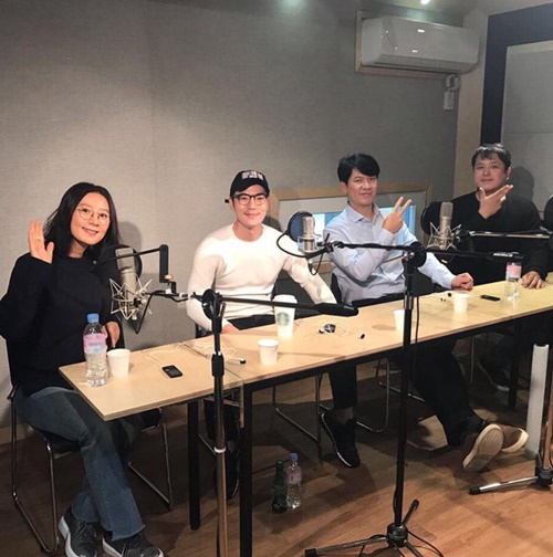 김희애 인스타