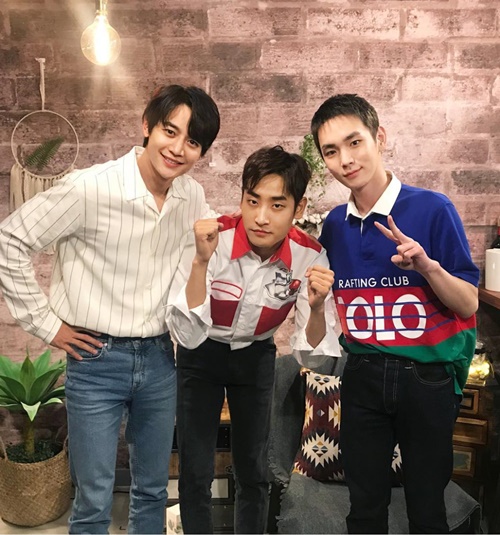 샤이니 인스타