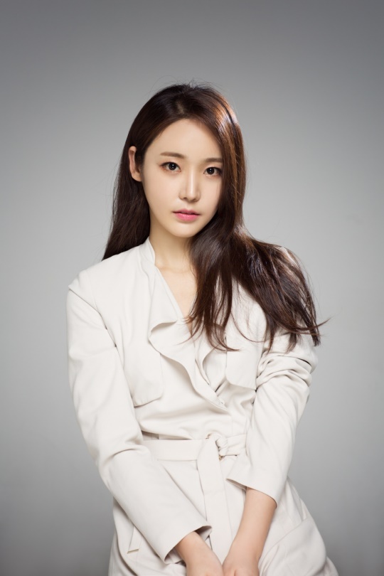 서은우 / 사진=콘텐츠UK 제공
