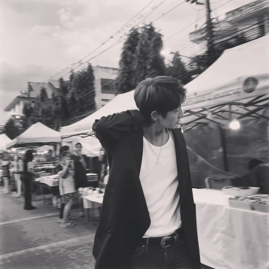 이준기 인스타