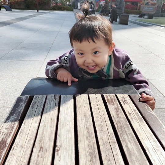 우나리 인스타