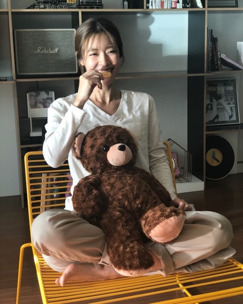 이윤지 인스타그램