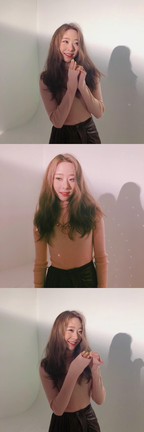유연정 인스타그램