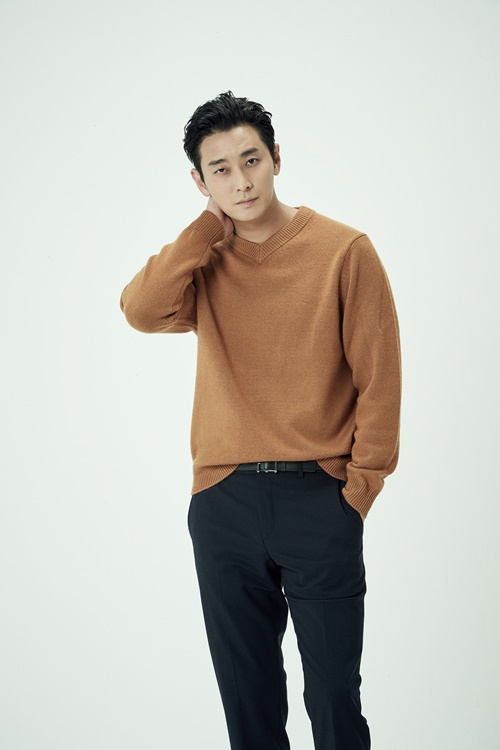 배우 주지훈/사진=쇼박스 제공