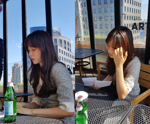 사진=그랑앙세 제공
