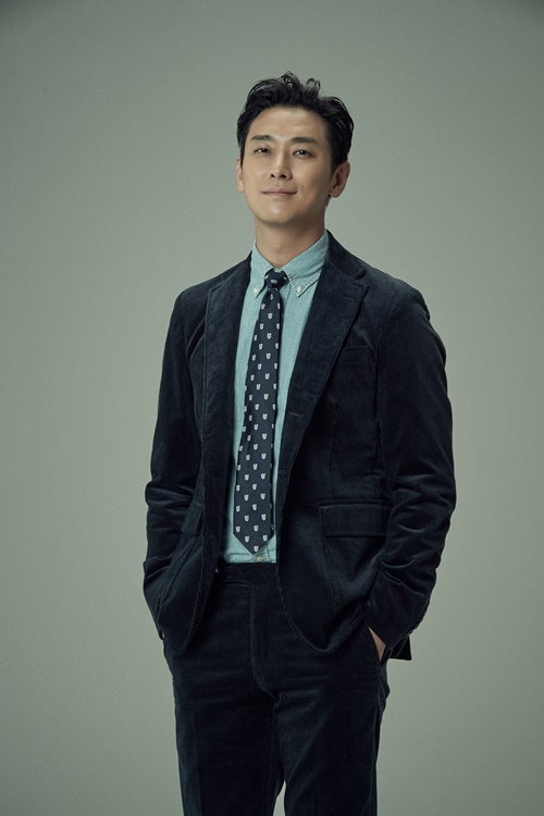 배우 주지훈/사진=쇼박스 제공