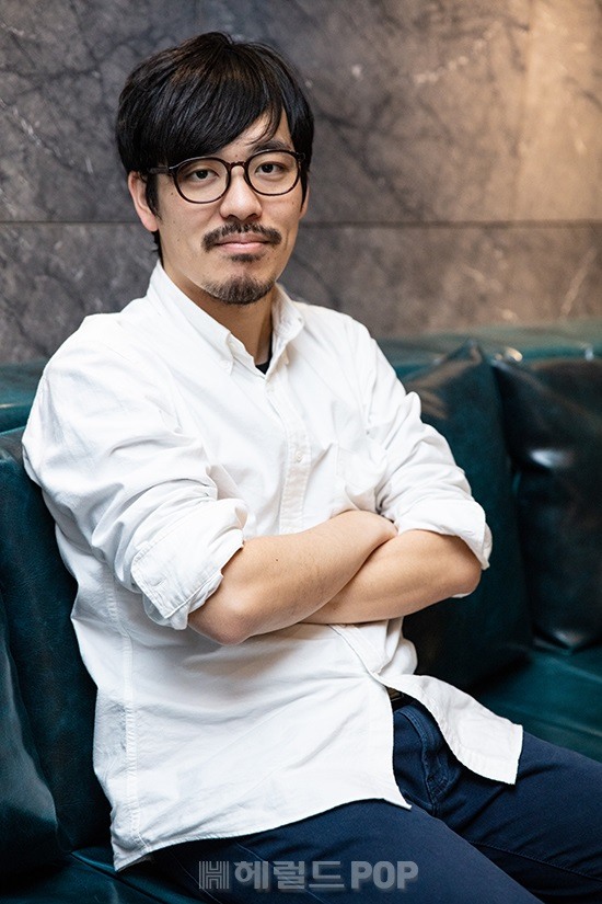 이시다 히로야스 감독 / 사진=서보형 기자