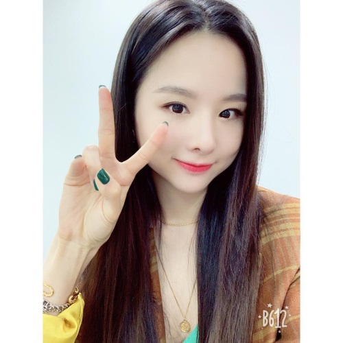 솔지 인스타그램