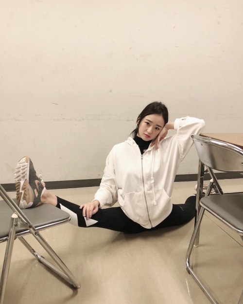 손연재 인스타그램