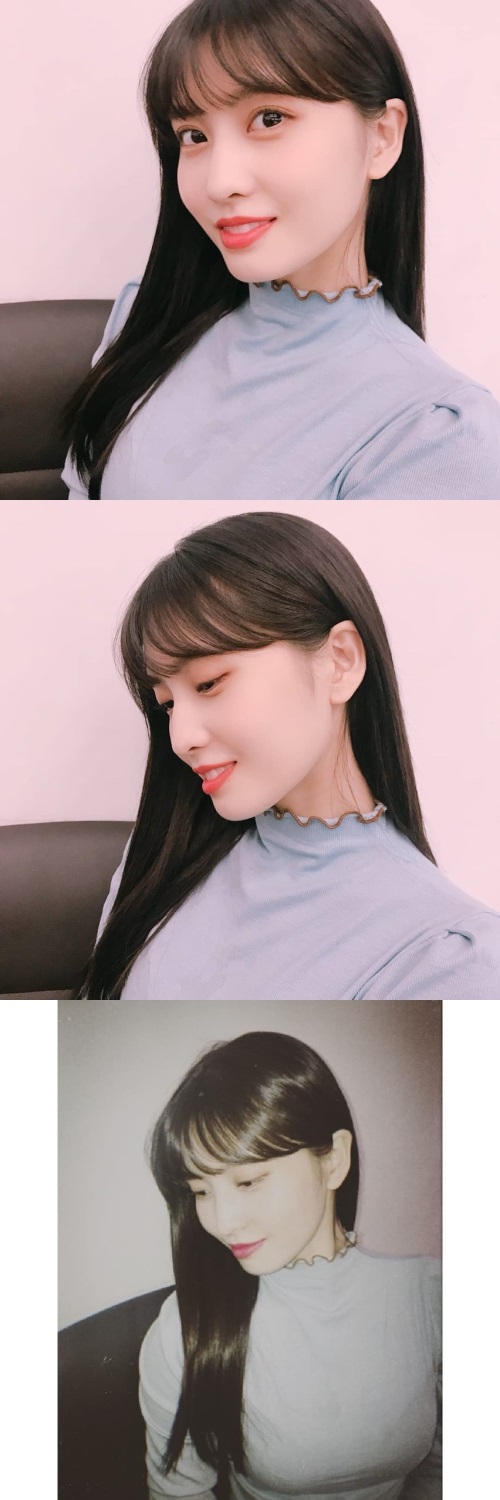 트와이스 공식 인스타그램