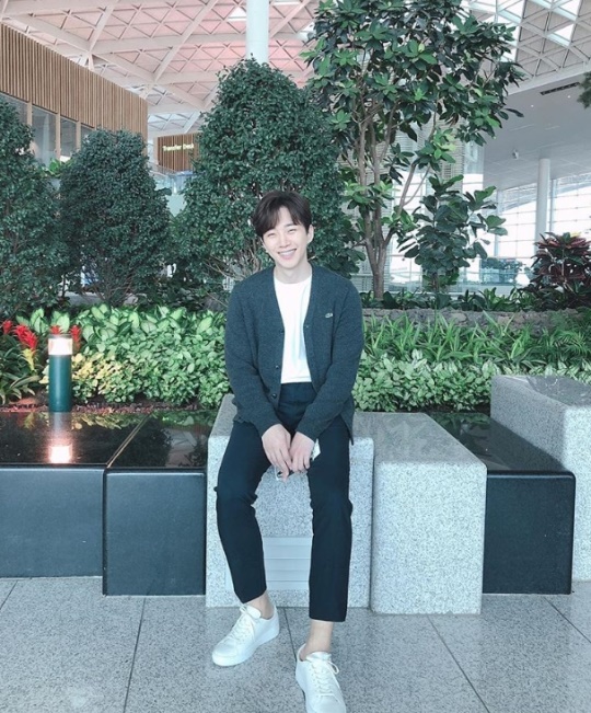 준호 인스타